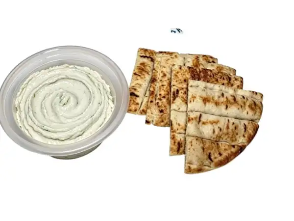 Tzatziki Starter 