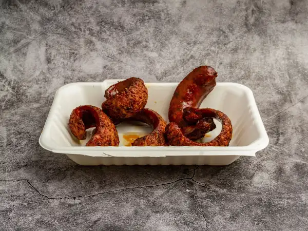Greek Sausage 