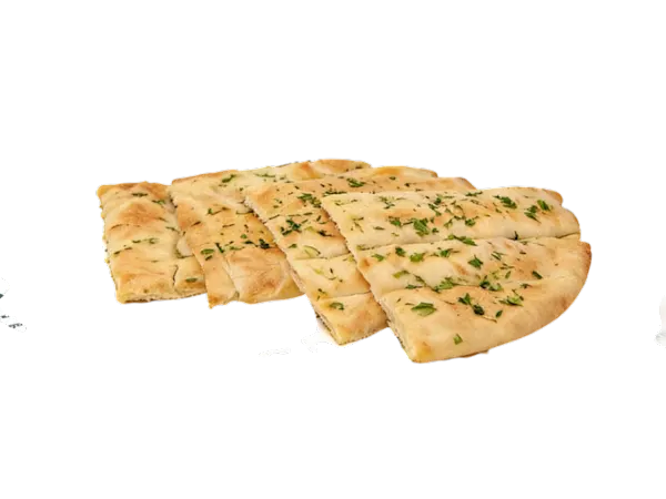 Garlic Pita 