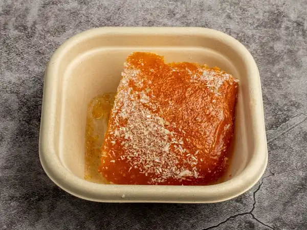 Portokalopita 
