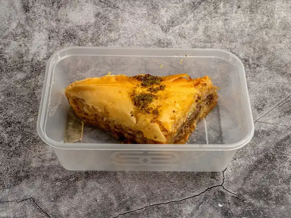 Baklava 