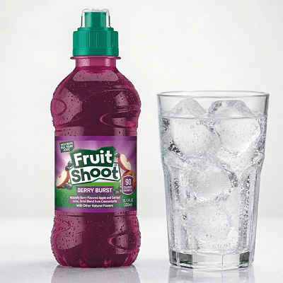 Fruitshoot Black Currant 