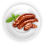 Greek Sausage 