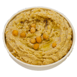 Chilli Hummus 