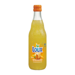Greek Fizzy Orange 